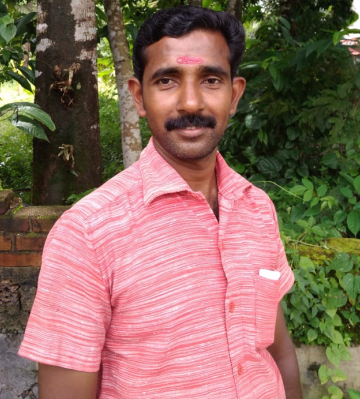 DHANESH